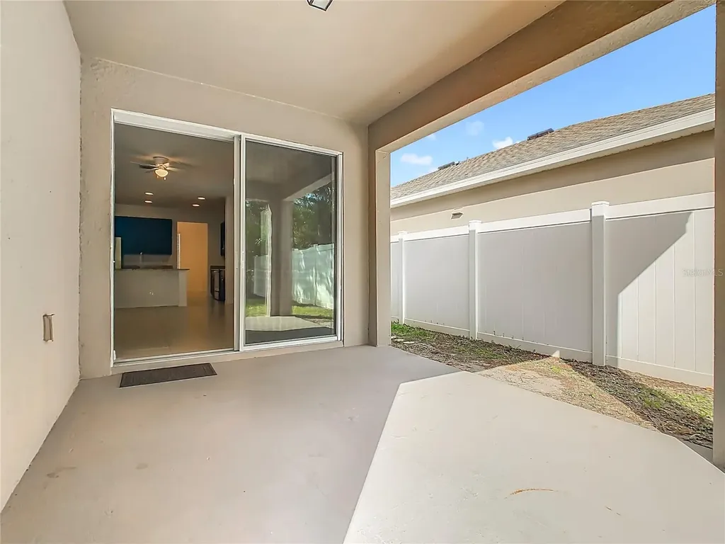 806 Benjamin Trail Davenport FL 33837
