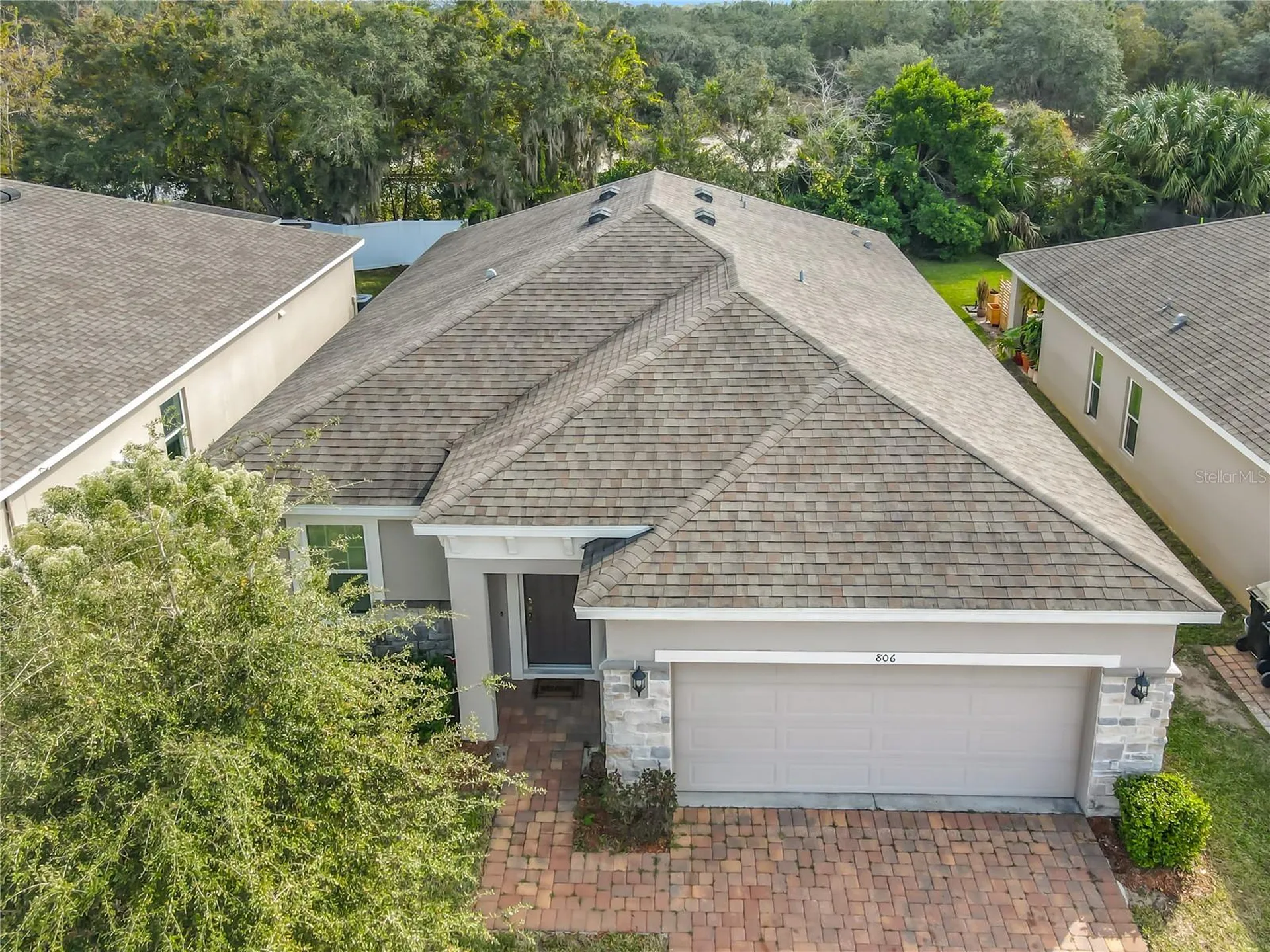 806 Benjamin Trail Davenport FL 33837