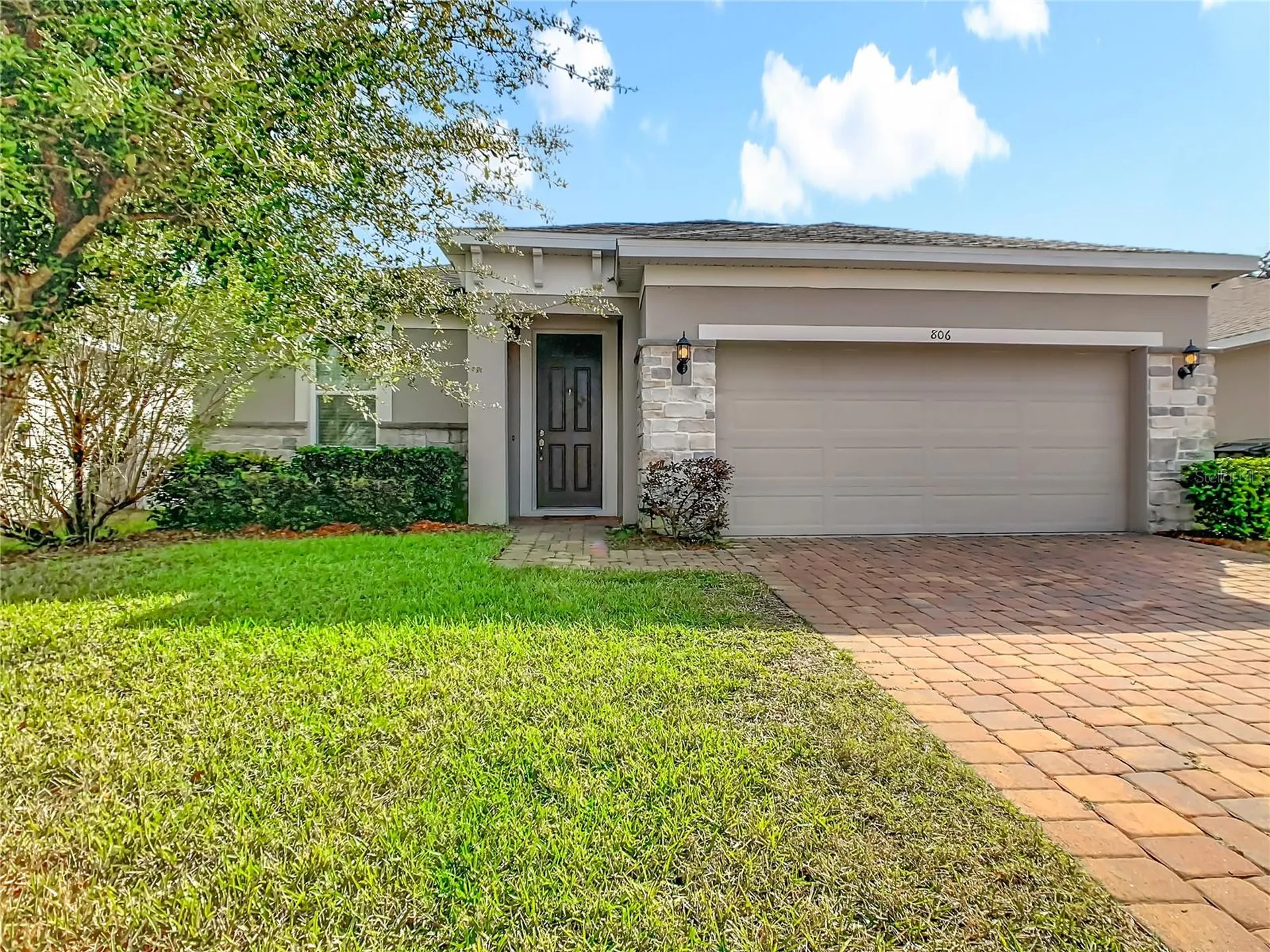 806 Benjamin Trail Davenport FL 33837