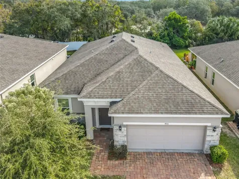 806 Benjamin Trail Davenport FL 33837
