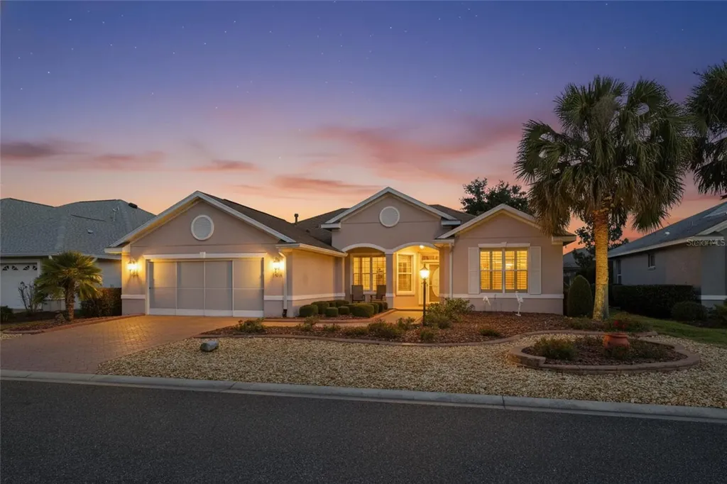 8643 SW 86th Circle Ocala FL 34481