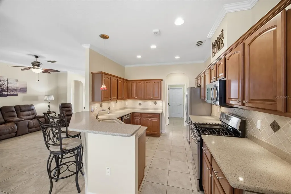 8643 SW 86th Circle Ocala FL 34481