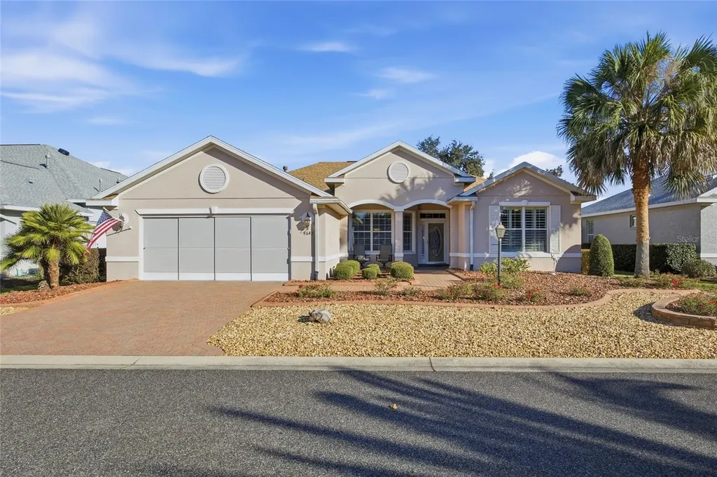8643 SW 86th Circle Ocala FL 34481