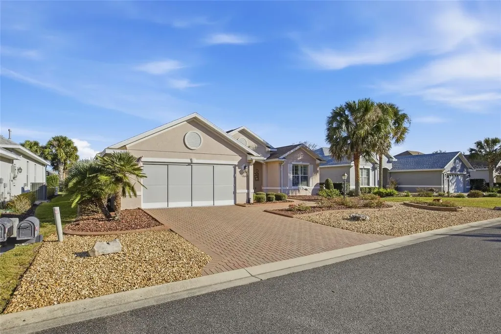 8643 SW 86th Circle Ocala FL 34481