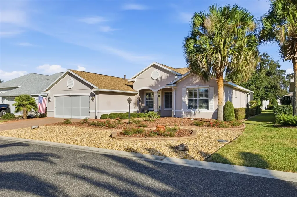 8643 SW 86th Circle Ocala FL 34481