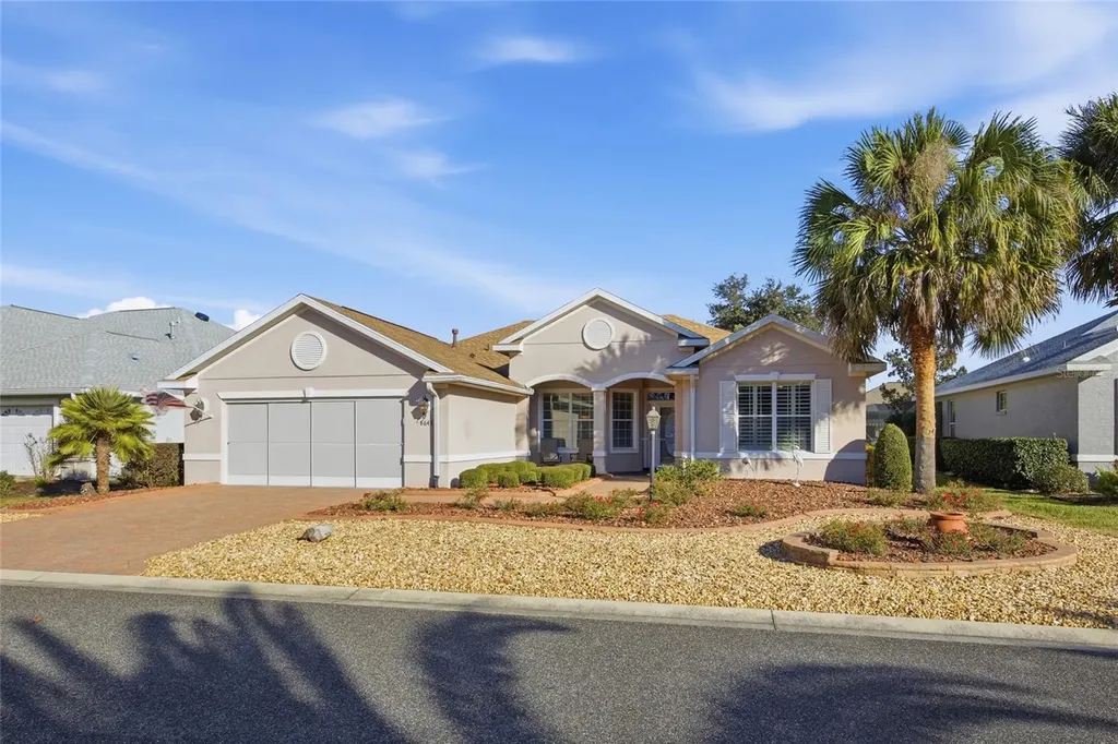 8643 SW 86th Circle Ocala FL 34481