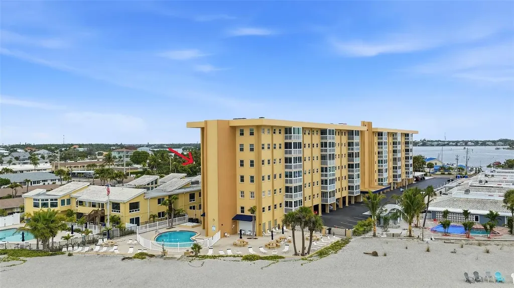 1255 Tarpon Center Drive Venice FL 34285