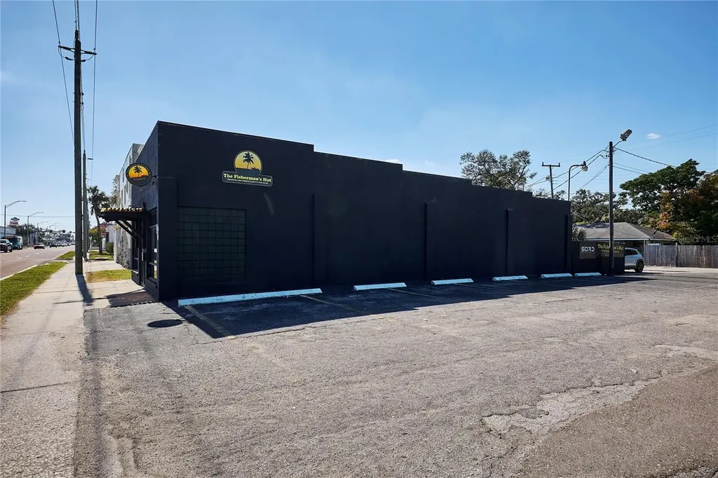 1834 Tamiami Trail Bradenton FL 34205