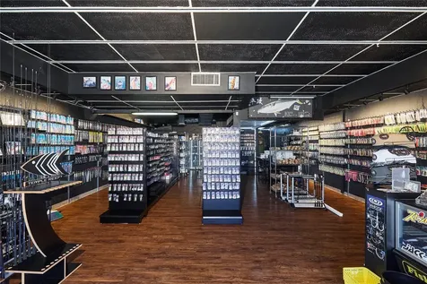 1834 Tamiami Trail Bradenton FL 34205