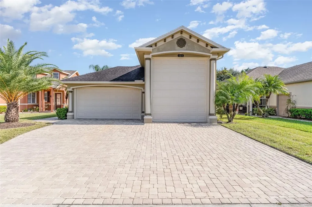 125 Harmony Lane Titusville FL 32780