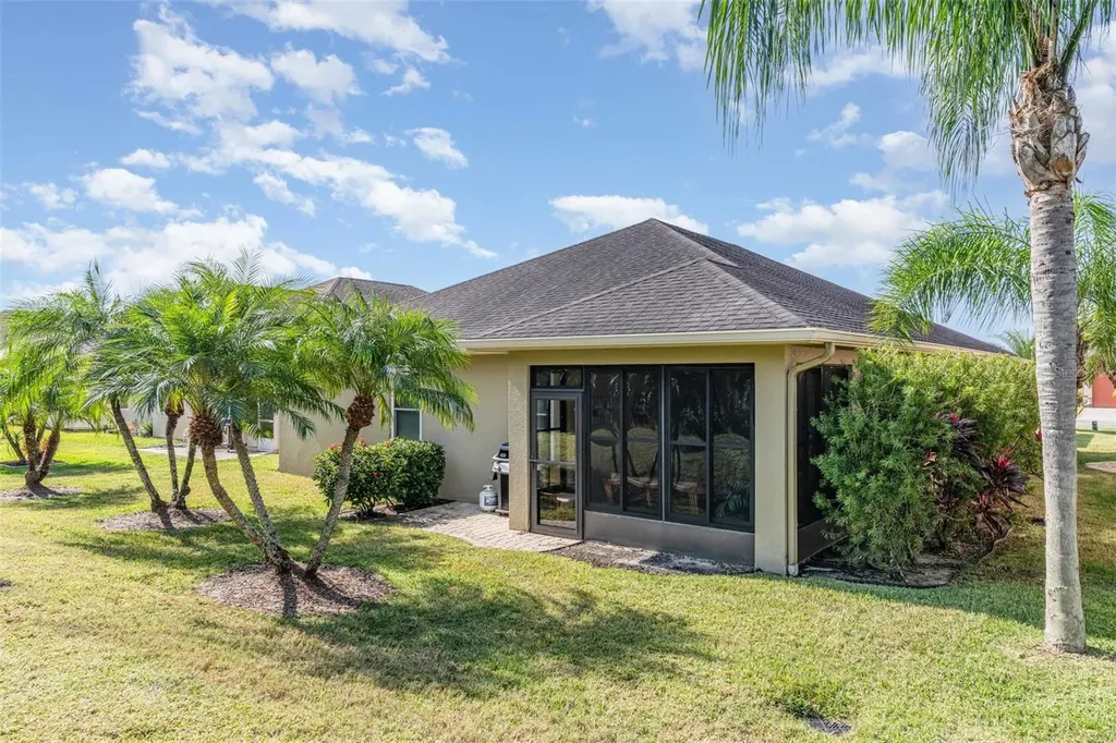 125 Harmony Lane Titusville FL 32780
