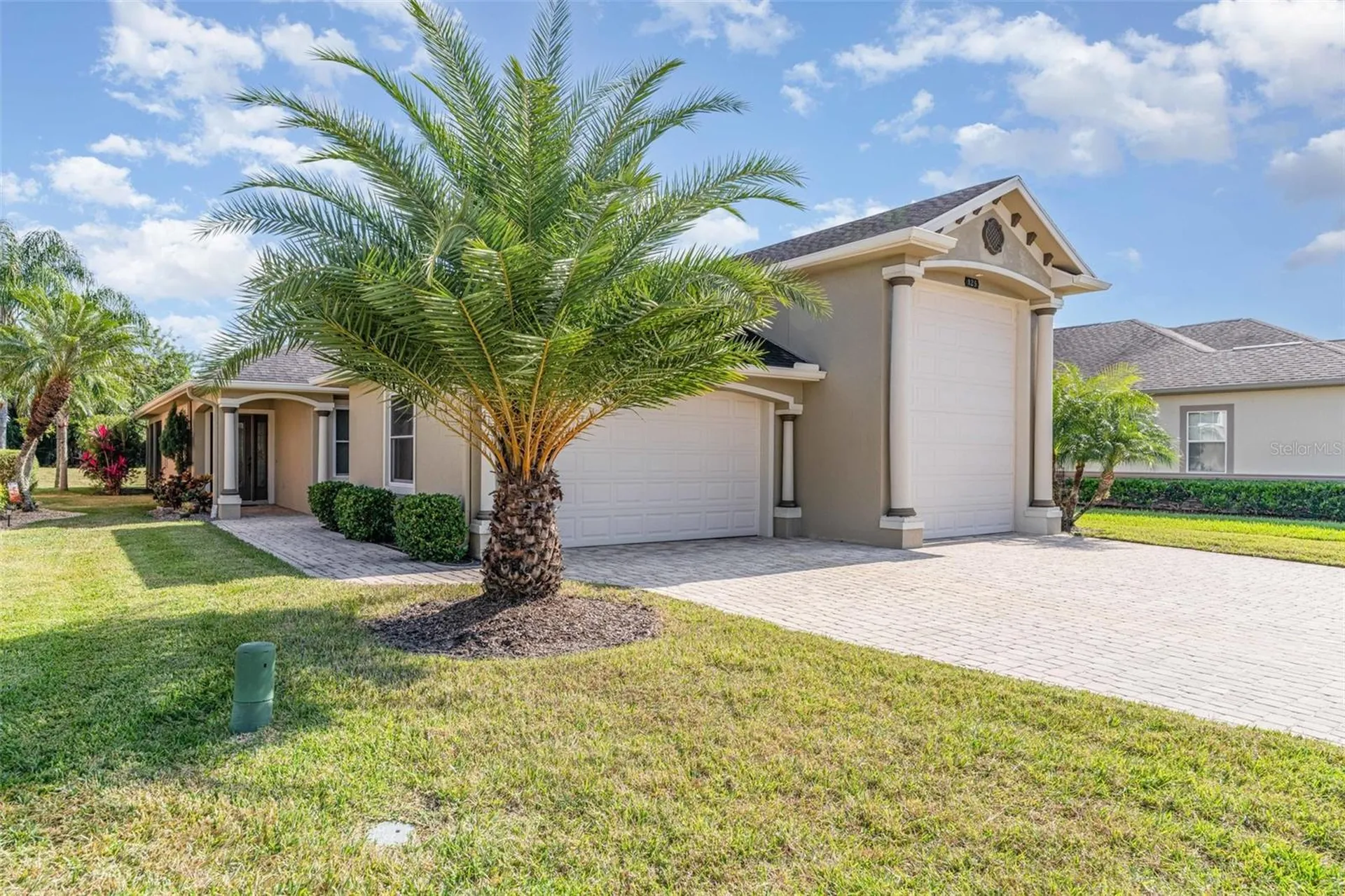 125 Harmony Lane Titusville FL 32780