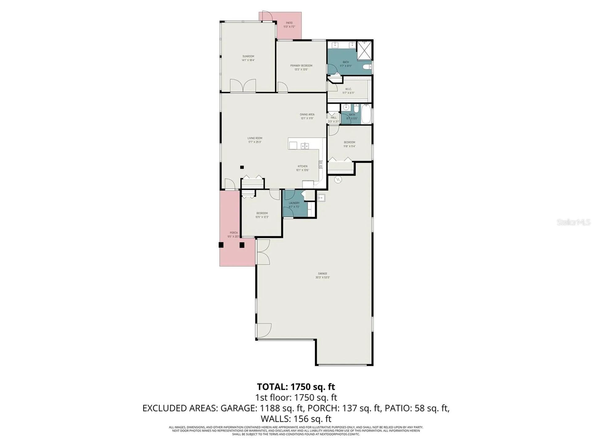 125 Harmony Lane Titusville FL 32780
