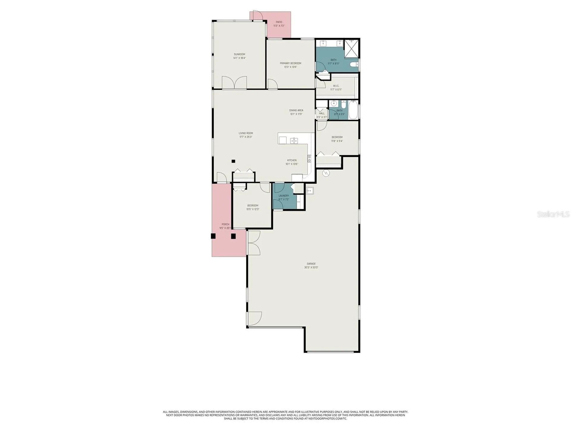 125 Harmony Lane Titusville FL 32780