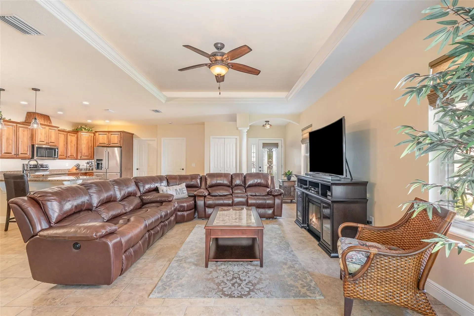 125 Harmony Lane Titusville FL 32780