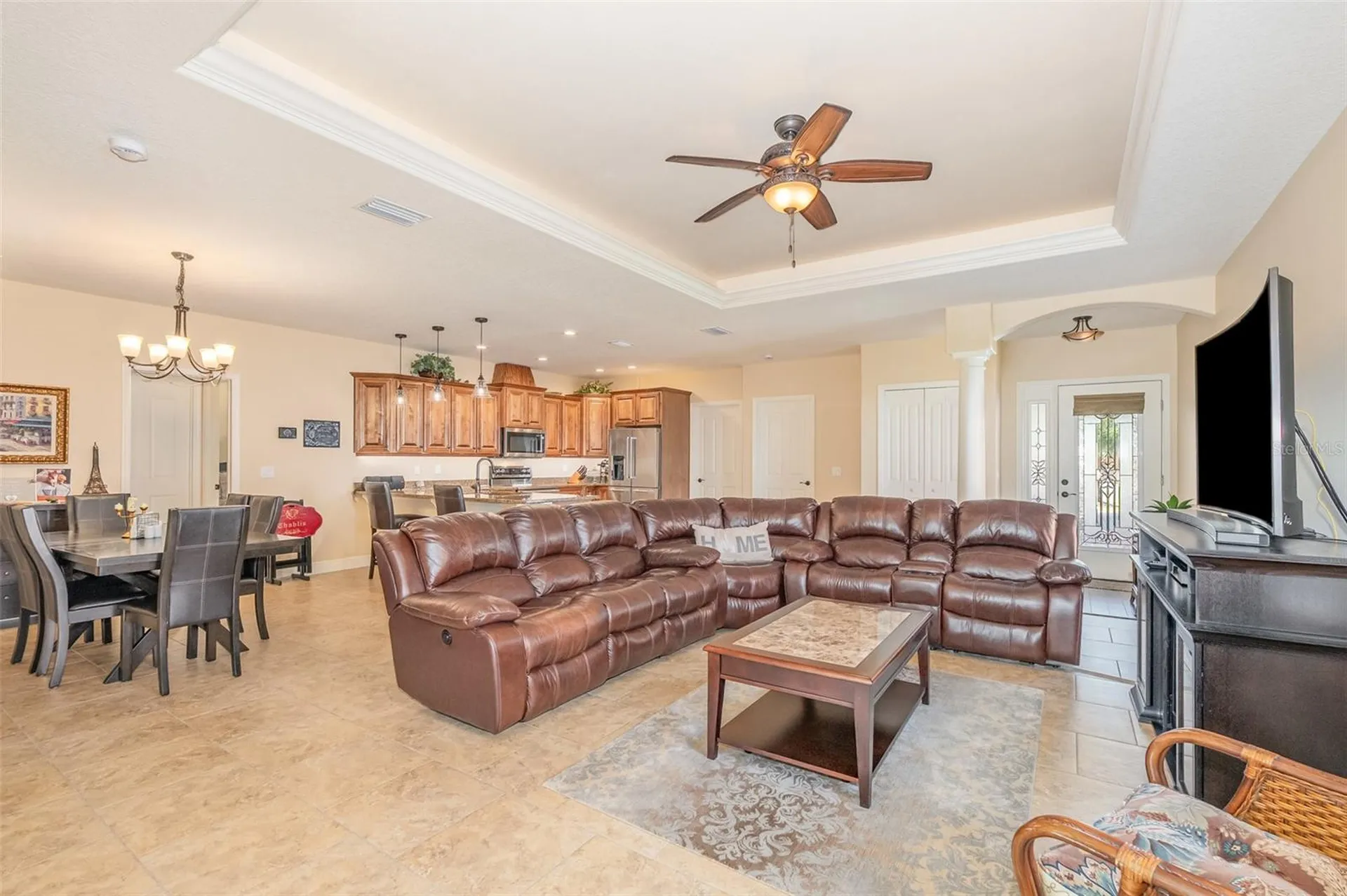 125 Harmony Lane Titusville FL 32780