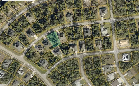 Vivian Road North Port FL 34288