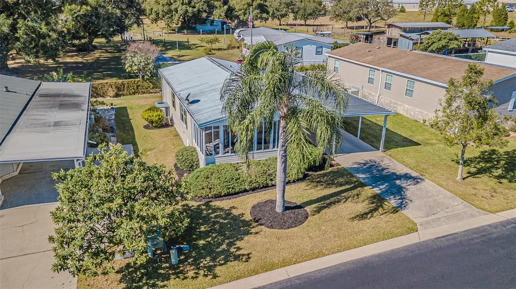 37416 Neukom Avenue Zephyrhills FL 33541