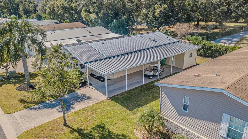 37416 Neukom Avenue Zephyrhills FL 33541