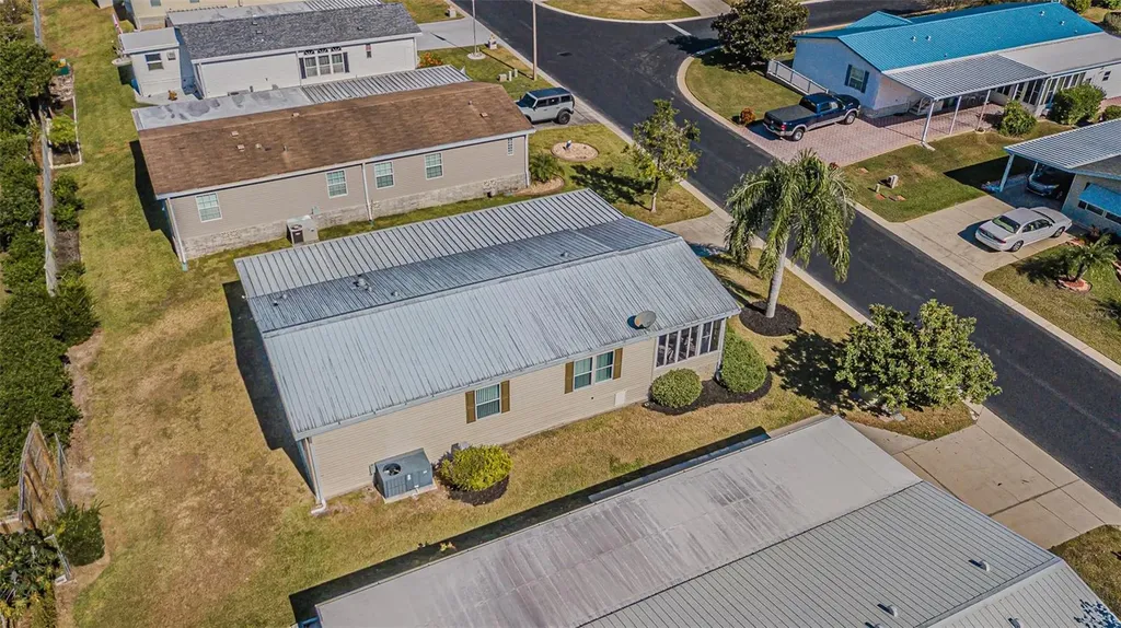 37416 Neukom Avenue Zephyrhills FL 33541