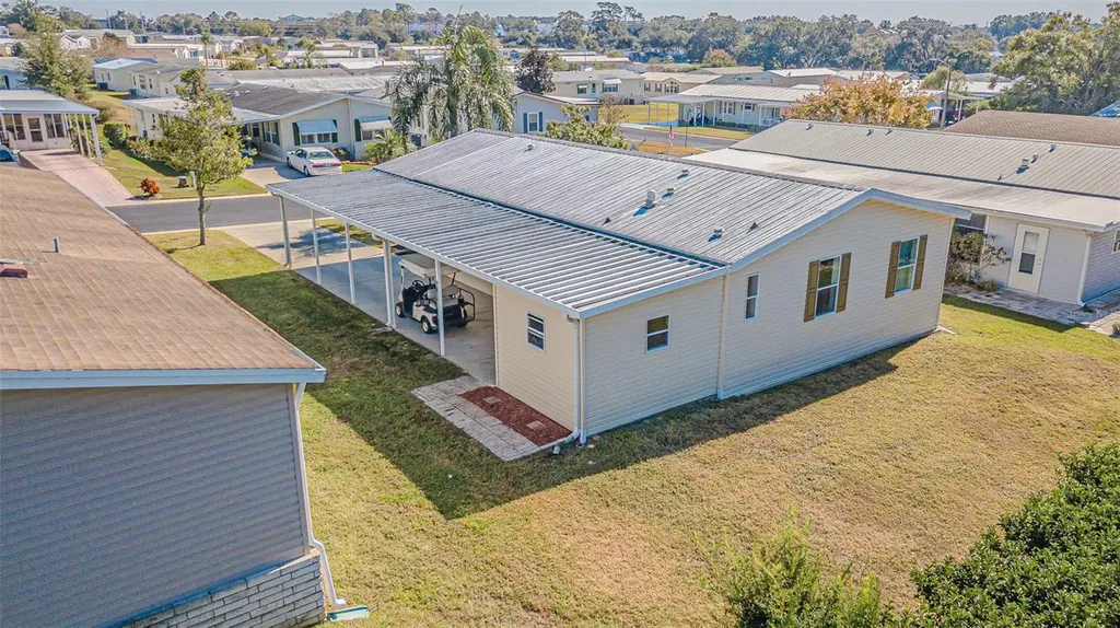 37416 Neukom Avenue Zephyrhills FL 33541