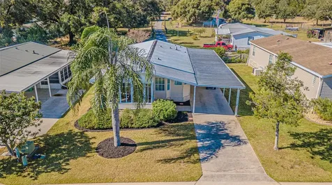 37416 Neukom Avenue Zephyrhills FL 33541