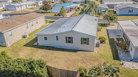 37416 Neukom Avenue Zephyrhills FL 33541