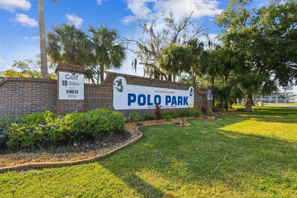 711 Polo Park Boulevard Davenport FL 33897