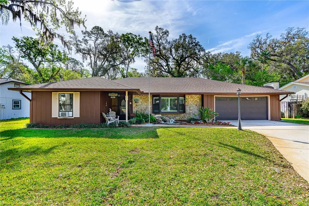 871 Sugar House Drive Port Orange FL 32129