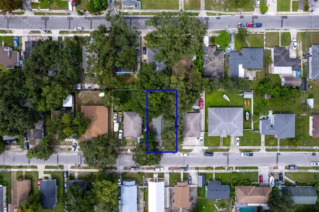 1304 E 32nd Avenue Tampa FL 33603