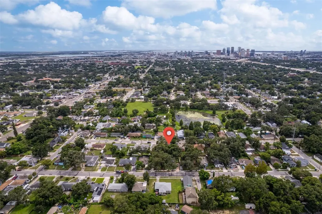 1304 E 32nd Avenue Tampa FL 33603