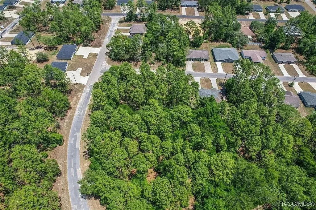 9410 N Peachtree Way Citrus Springs FL 34434