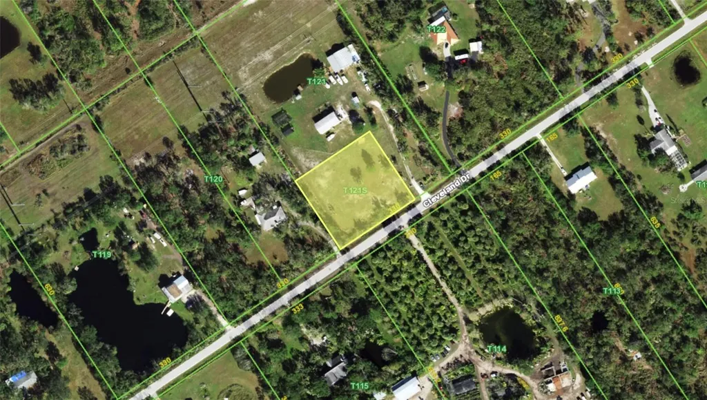 7875 Cleveland Drive Punta Gorda FL 33982