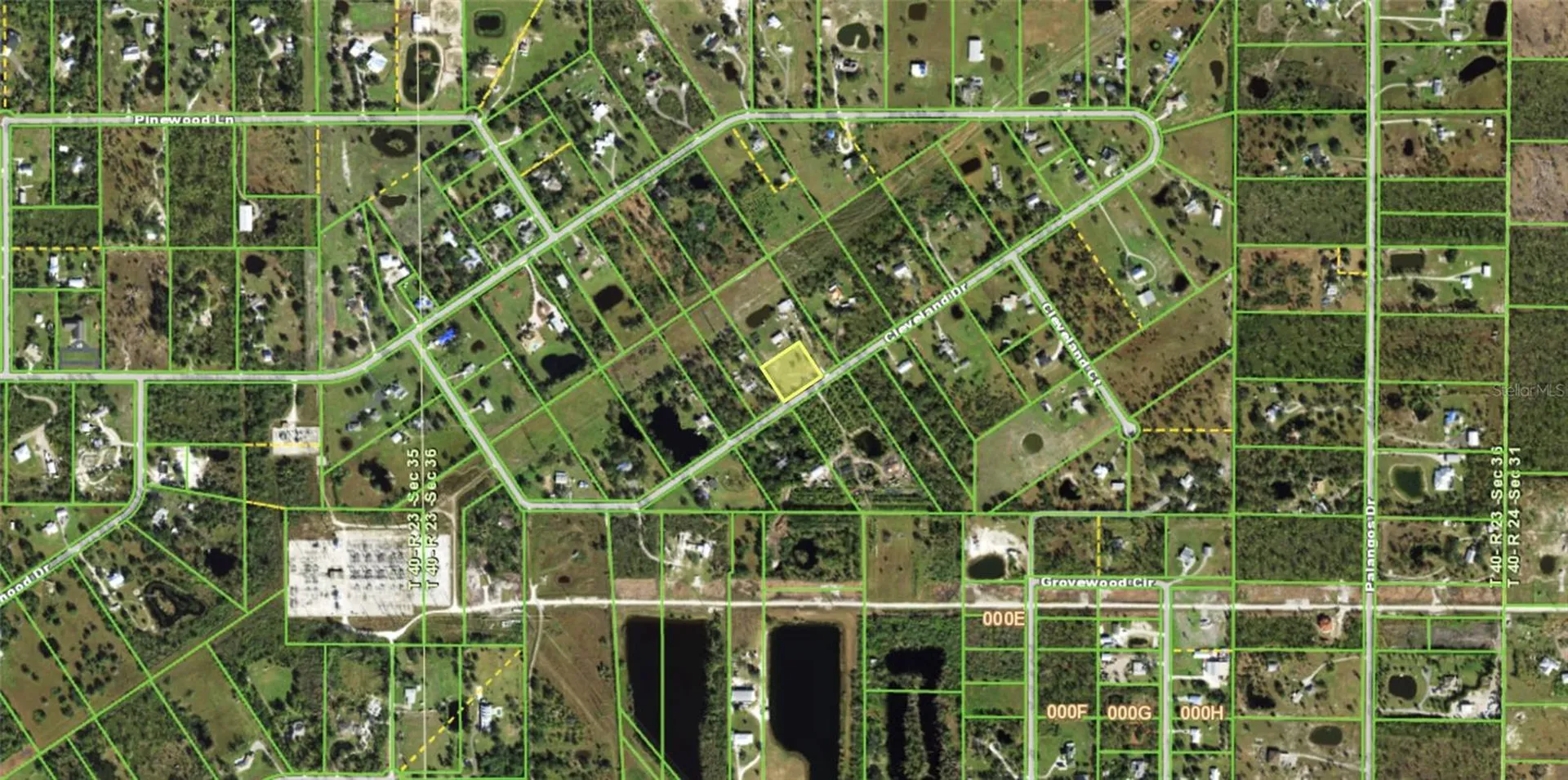 7875 Cleveland Drive Punta Gorda FL 33982