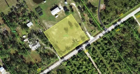 7875 Cleveland Drive Punta Gorda FL 33982