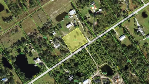 7875 Cleveland Drive Punta Gorda FL 33982