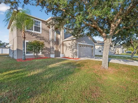 556 Viceroy Court Kissimmee FL 34758
