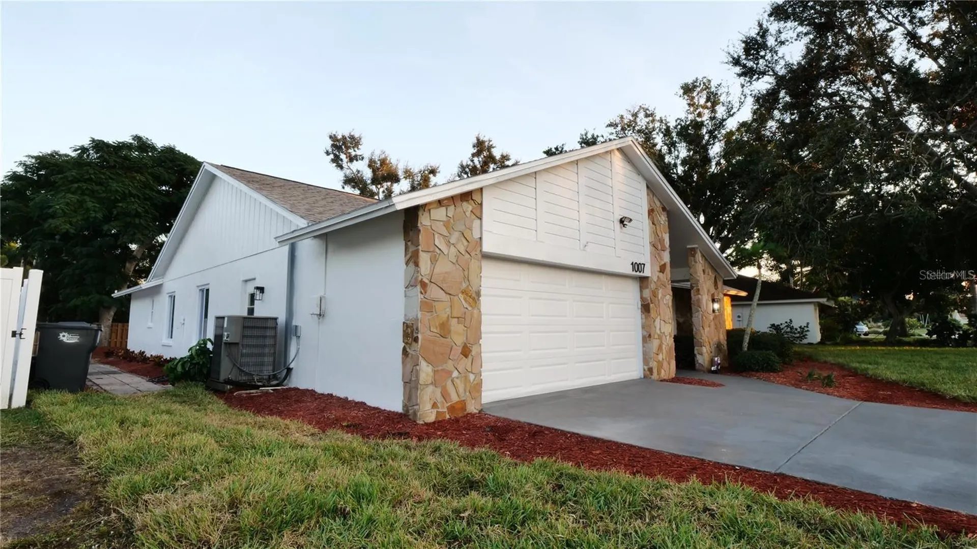 1007 NW 82nd Street Bradenton FL 34209