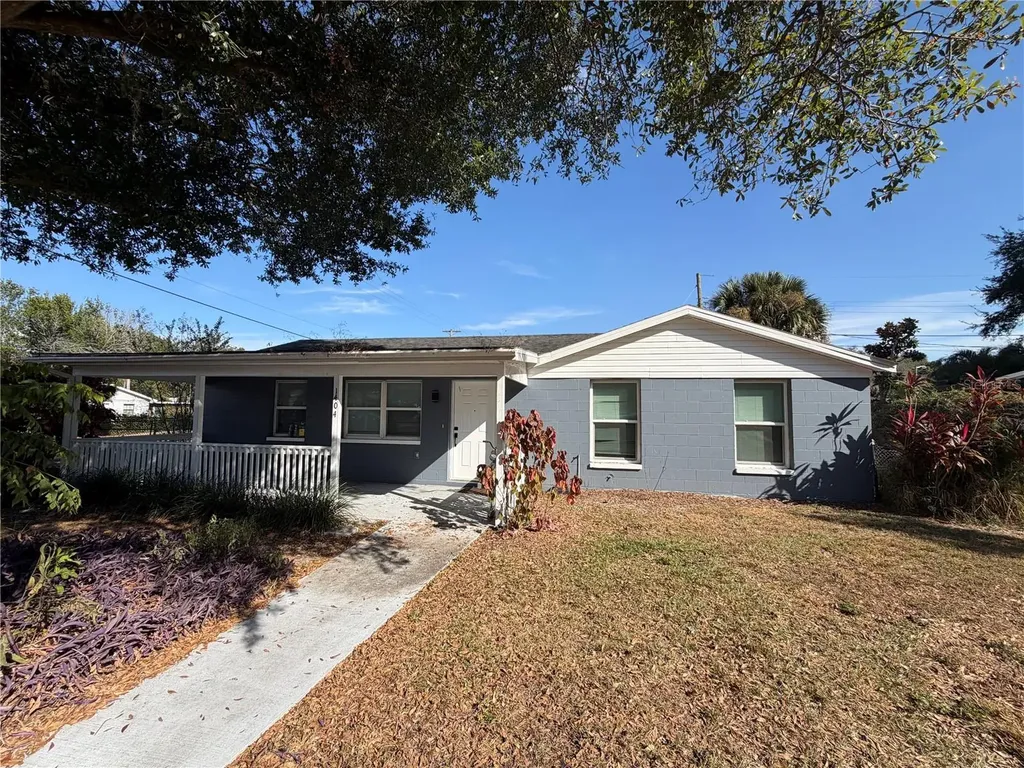 1404 Crescent Place Lakeland FL 33801