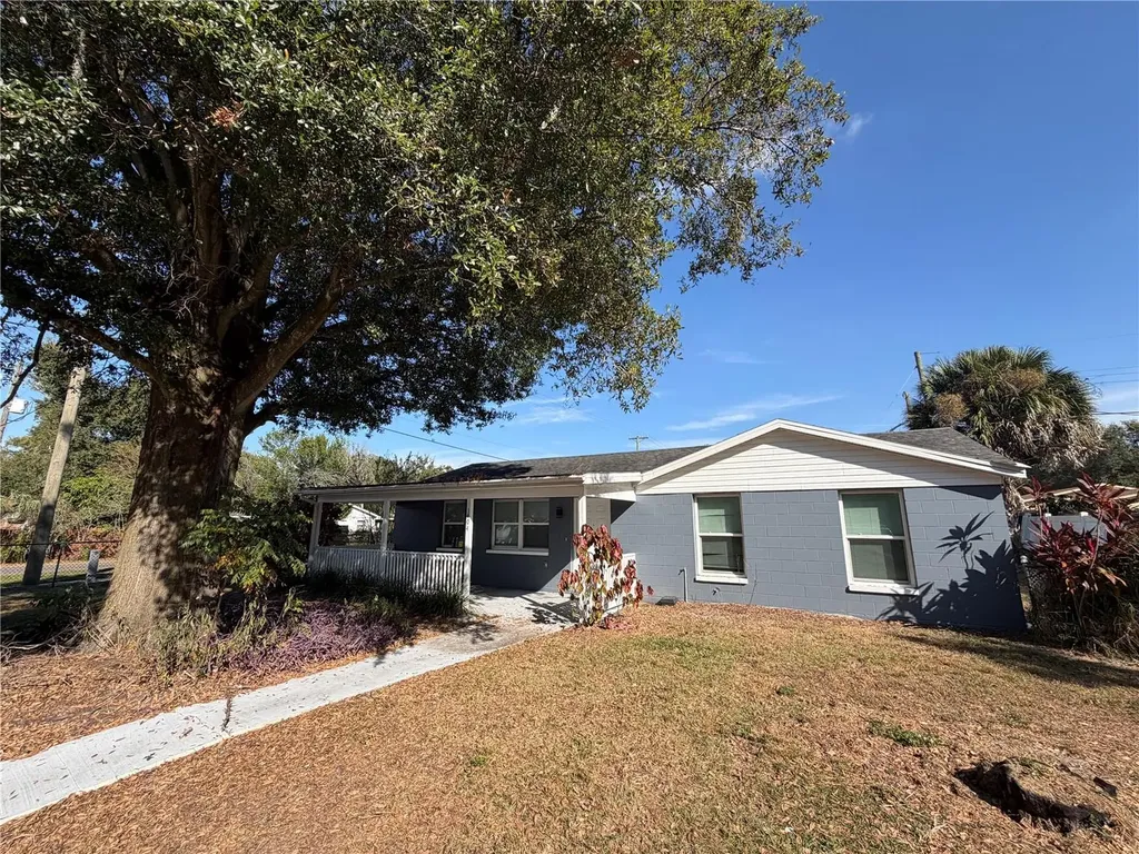 1404 Crescent Place Lakeland FL 33801
