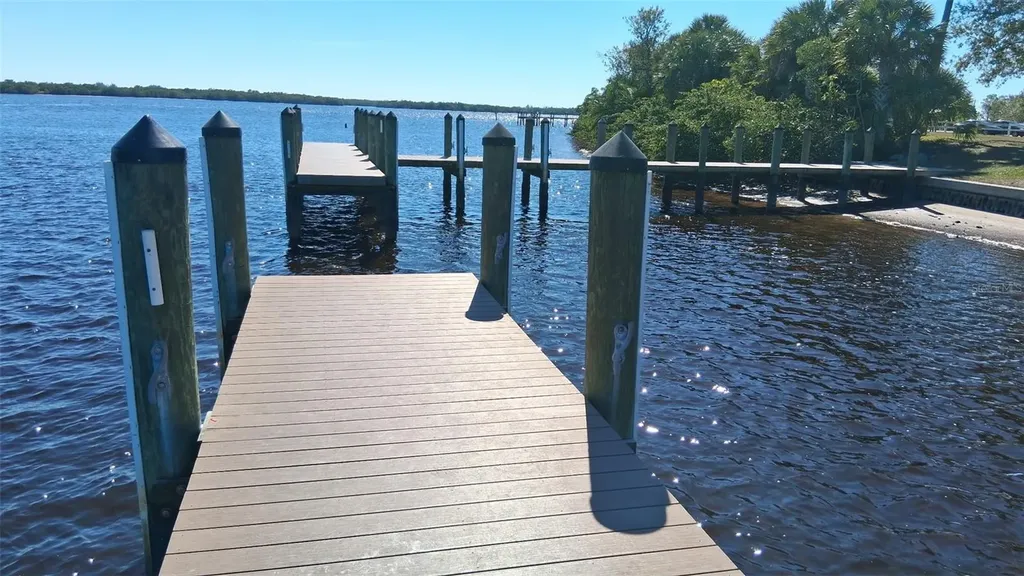 2454 Dorsey Street Punta Gorda FL 33983