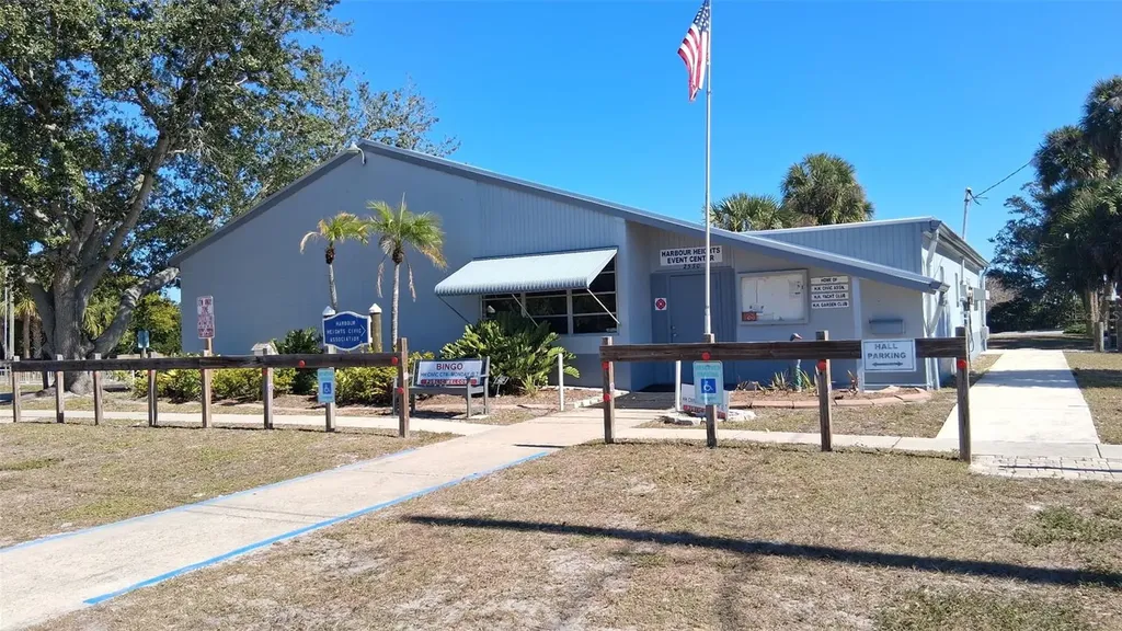2454 Dorsey Street Punta Gorda FL 33983