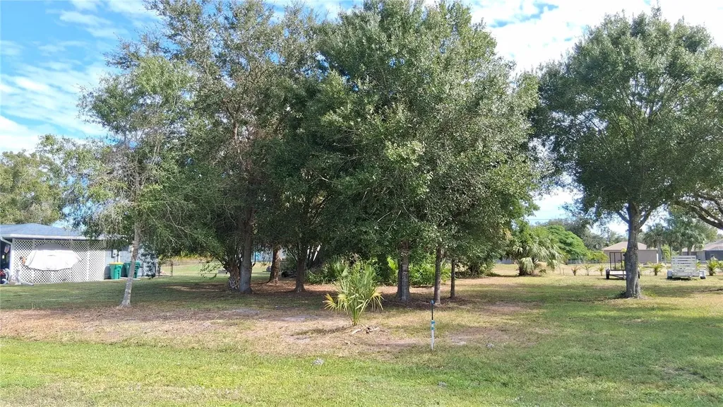 2454 Dorsey Street Punta Gorda FL 33983