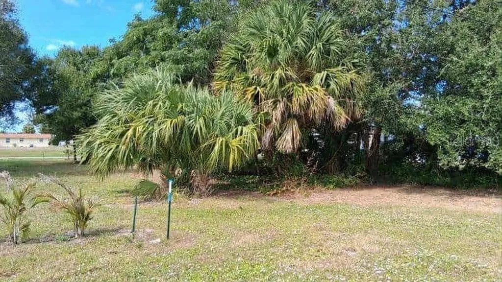 2454 Dorsey Street Punta Gorda FL 33983