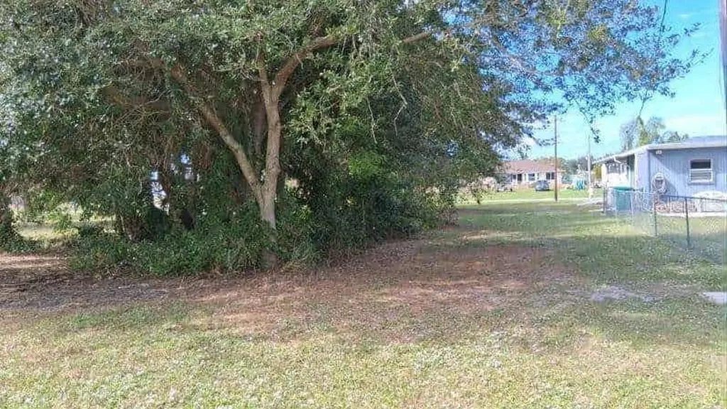 2454 Dorsey Street Punta Gorda FL 33983