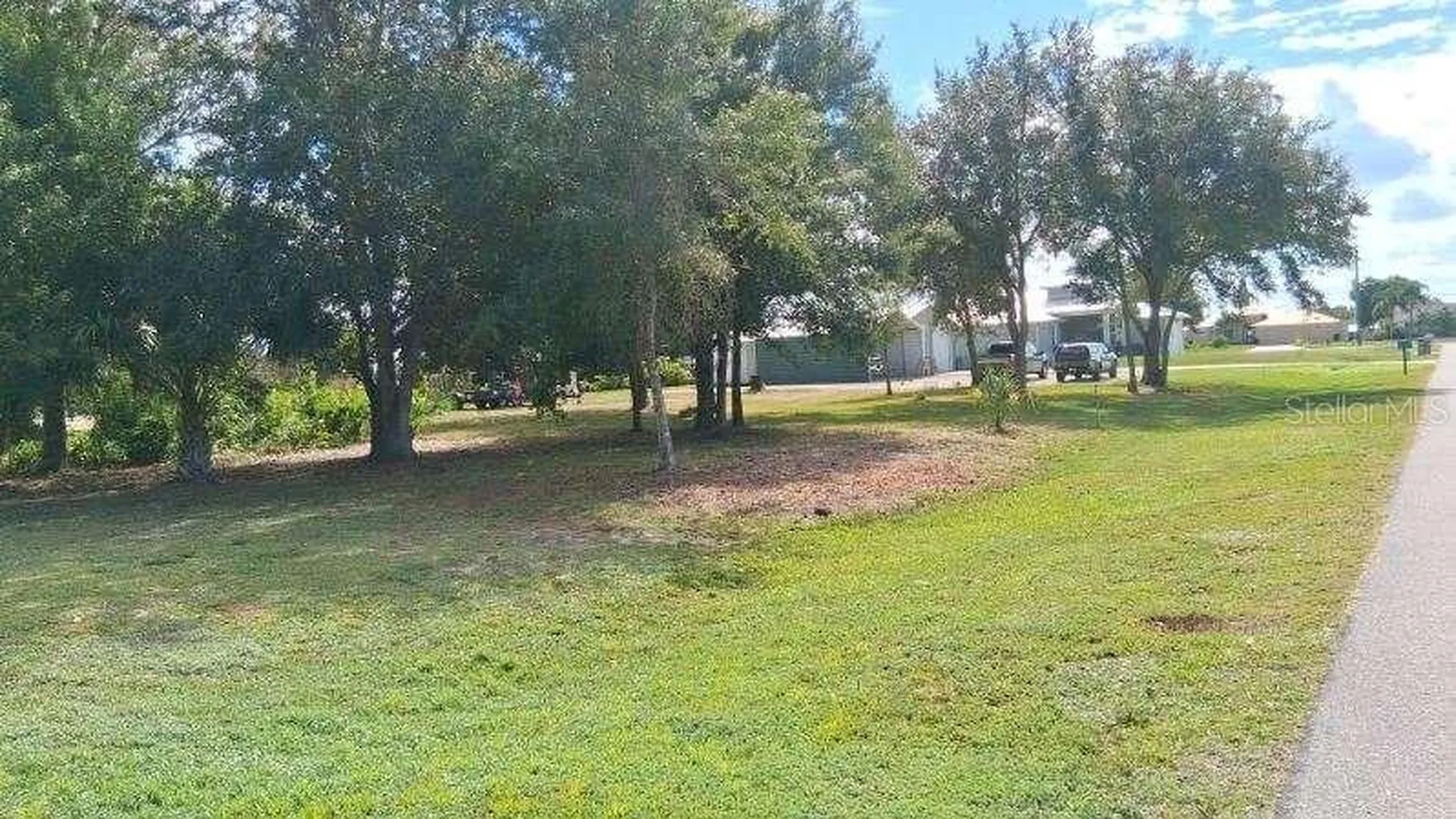 2454 Dorsey Street Punta Gorda FL 33983