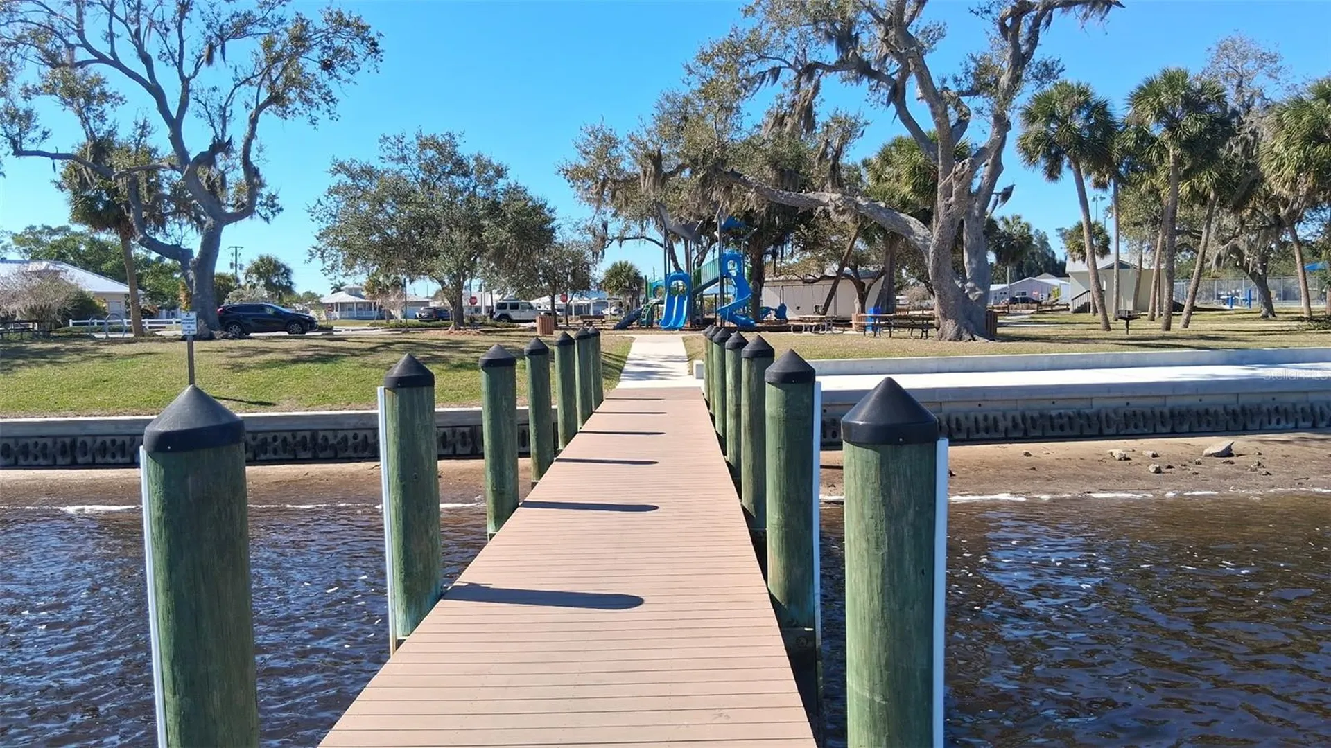 2454 Dorsey Street Punta Gorda FL 33983