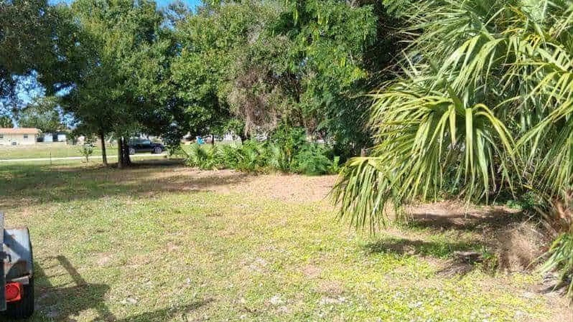 2454 Dorsey Street Punta Gorda FL 33983
