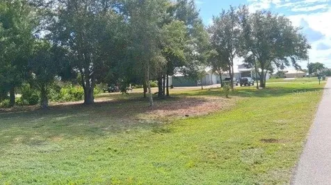 2454 Dorsey Street Punta Gorda FL 33983