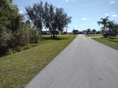 2454 Dorsey Street Punta Gorda FL 33983